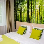 Hotel Erzsebet