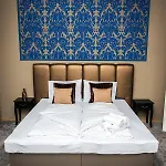Erzsebet Hotel Csongrad