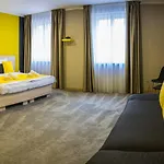 Erzsebet 3* Csongrad