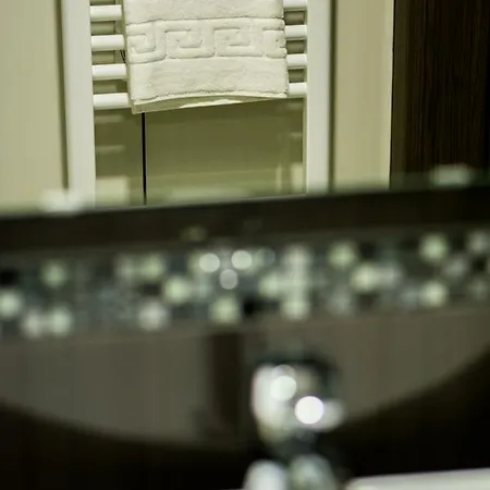 Hotel Erzsebet Csongrád