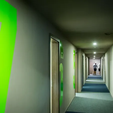 Erzsébet Szálló Szálloda Csongrád