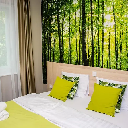 Hotel Erzsebet