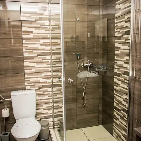 Erzsebet Hotel 3*
