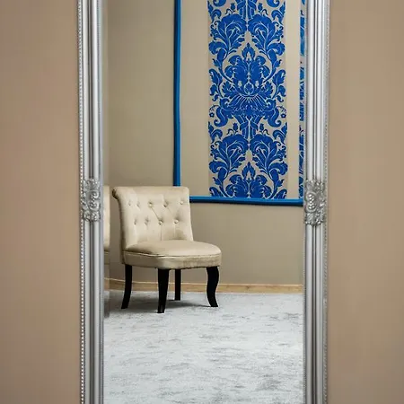 ホテル Erzsebet Szallo 3*