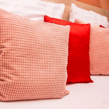Erzsebet Hotell 3*