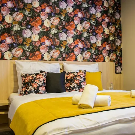 Erzsebet Hotell