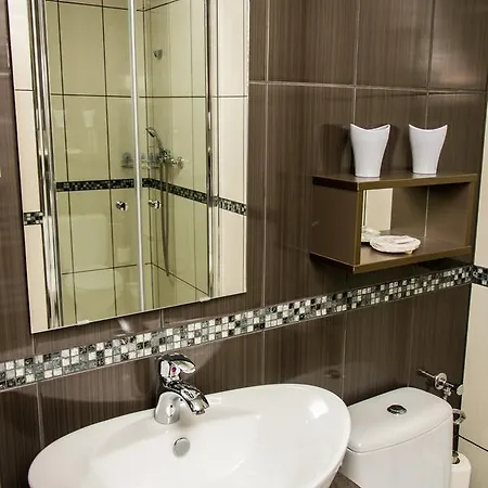 Erzsebet Hotel