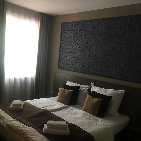 Erzsébet Szálló Szálloda 3*