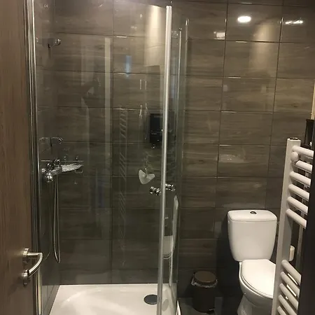 Erzsebet Szallo 3* Csongrád