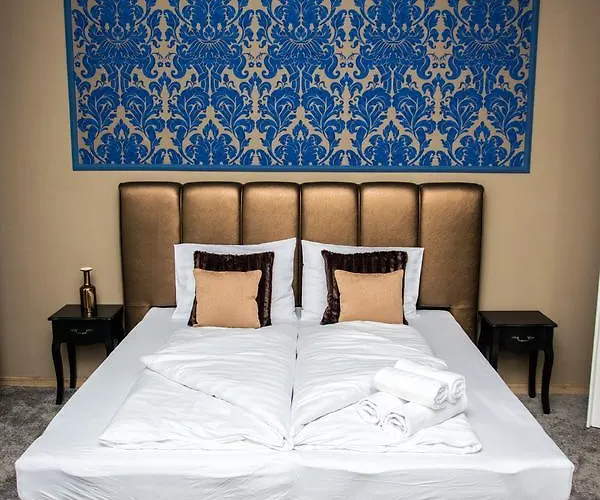 Erzsebet Hotell Csongrád