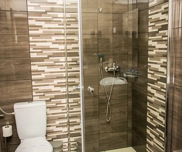Erzsebet Hotell 3*