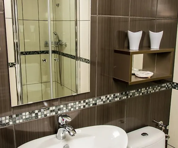 Erzsebet Hotell