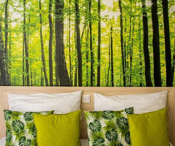 Hotell Erzsebet